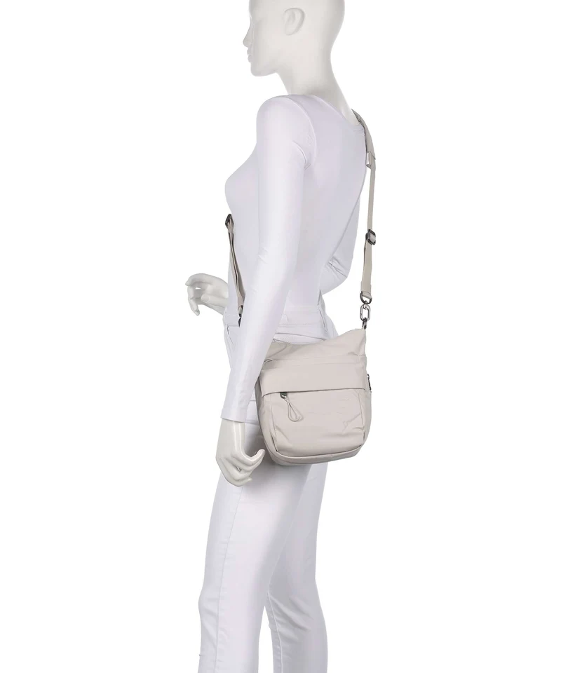 Aunts & Uncles Japan RE lite Yura Sac bandoulière linen
