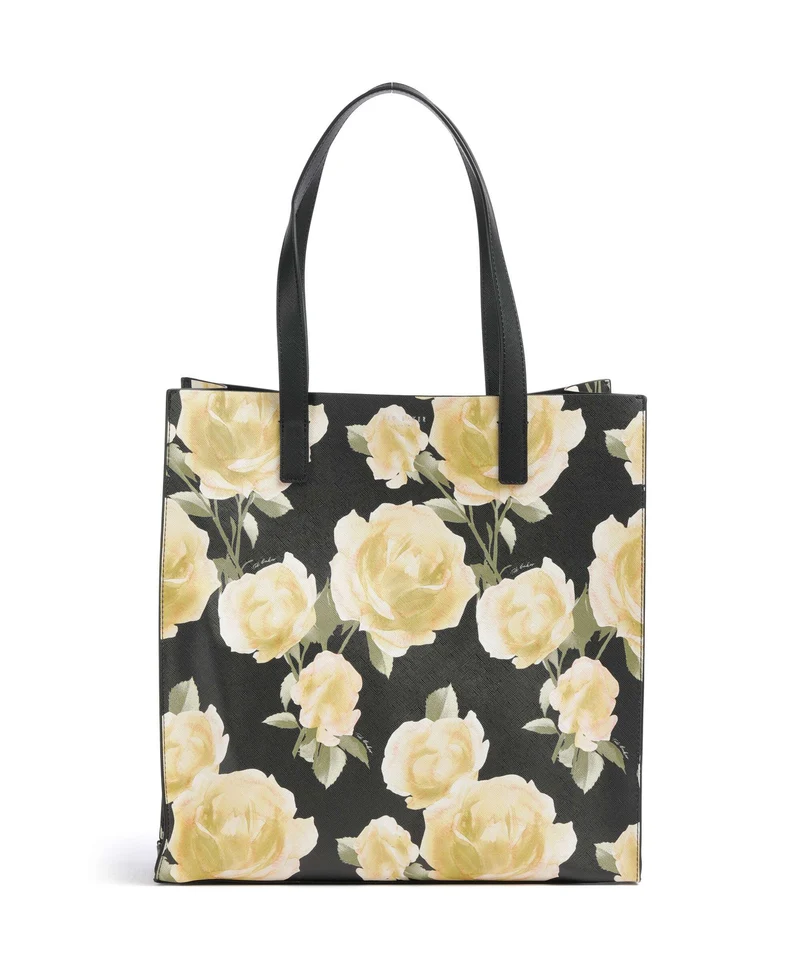 Ted Baker Teracon Cabas black