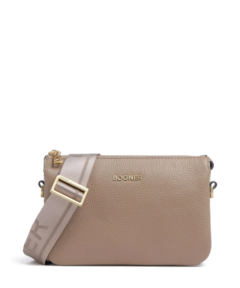 Bogner Wallis Taja Sac bandoulière portabella