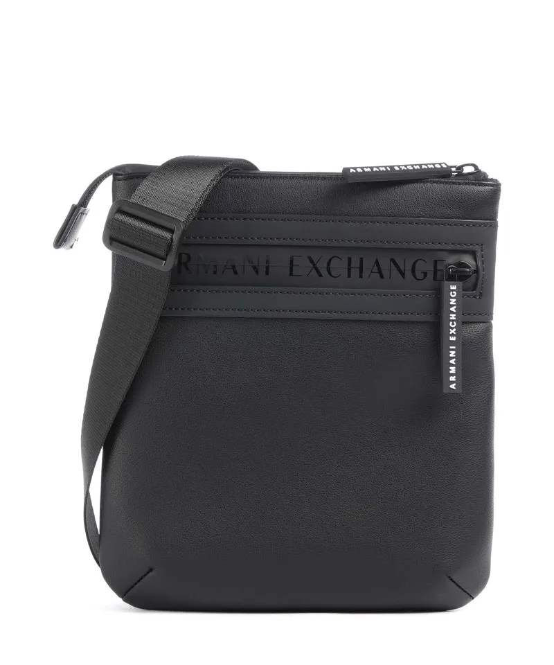 Armani Exchange Angel Sac bandoulière black