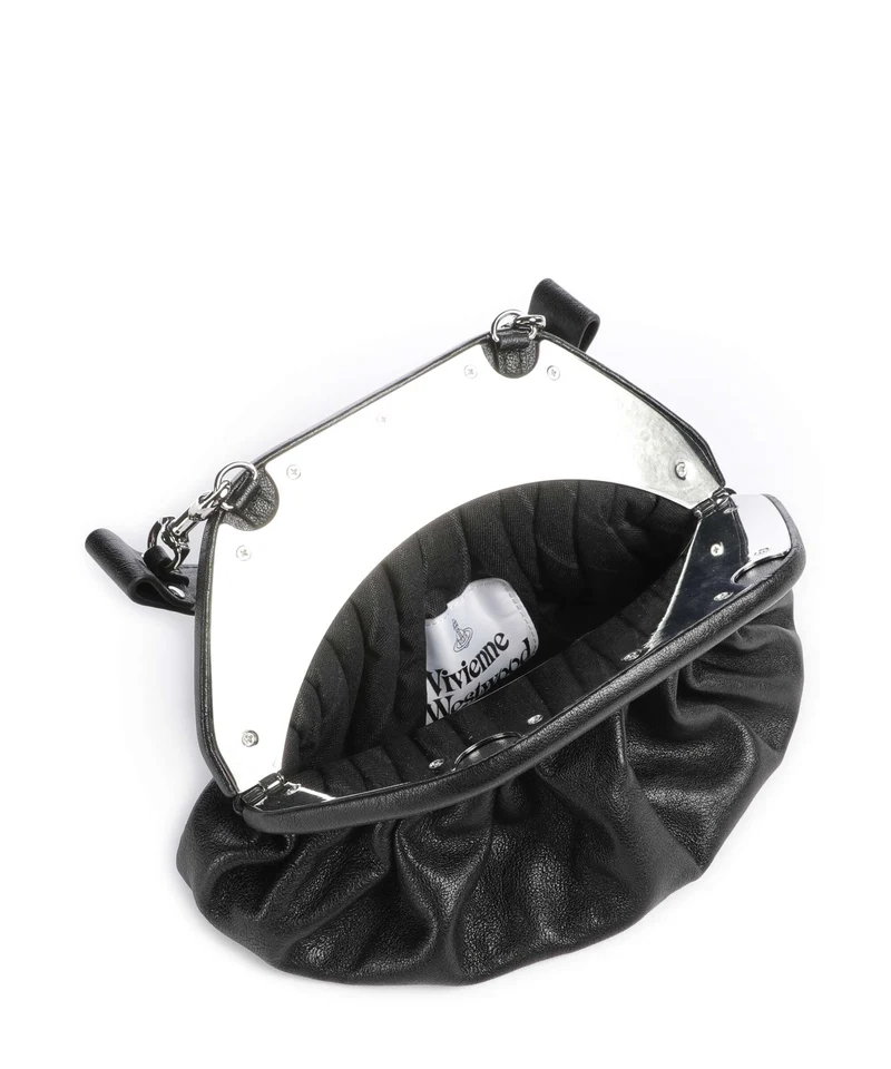 Vivienne Westwood Brooke Supple Sac bandoulière black