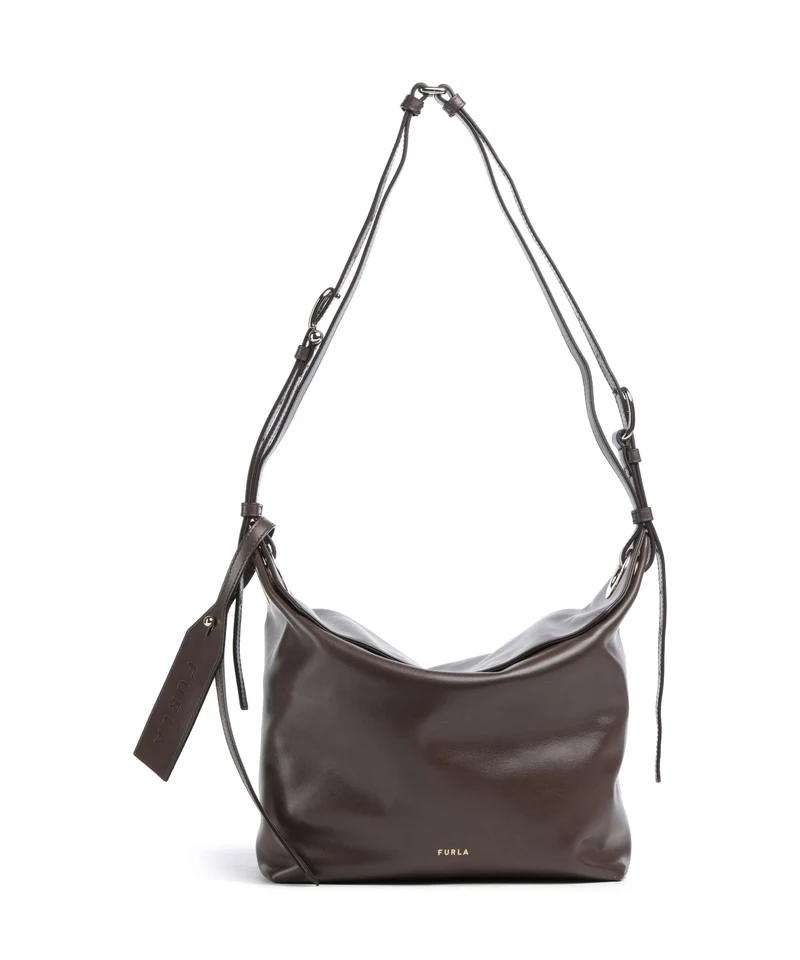 Furla Ginevra M Sac fourre-tout espresso