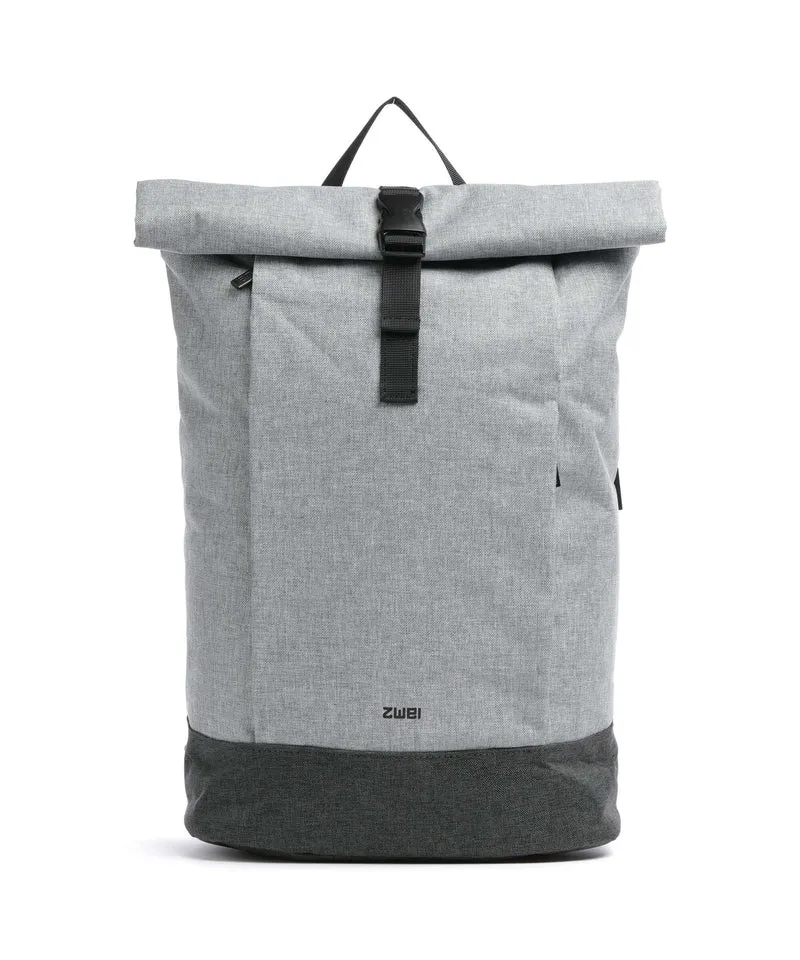 Zwei Benno BE250 Sac à dos roll-top ice