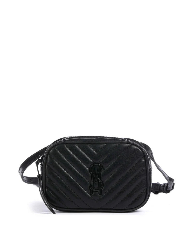 Steve Madden BENRICO Sac bandoulière black
