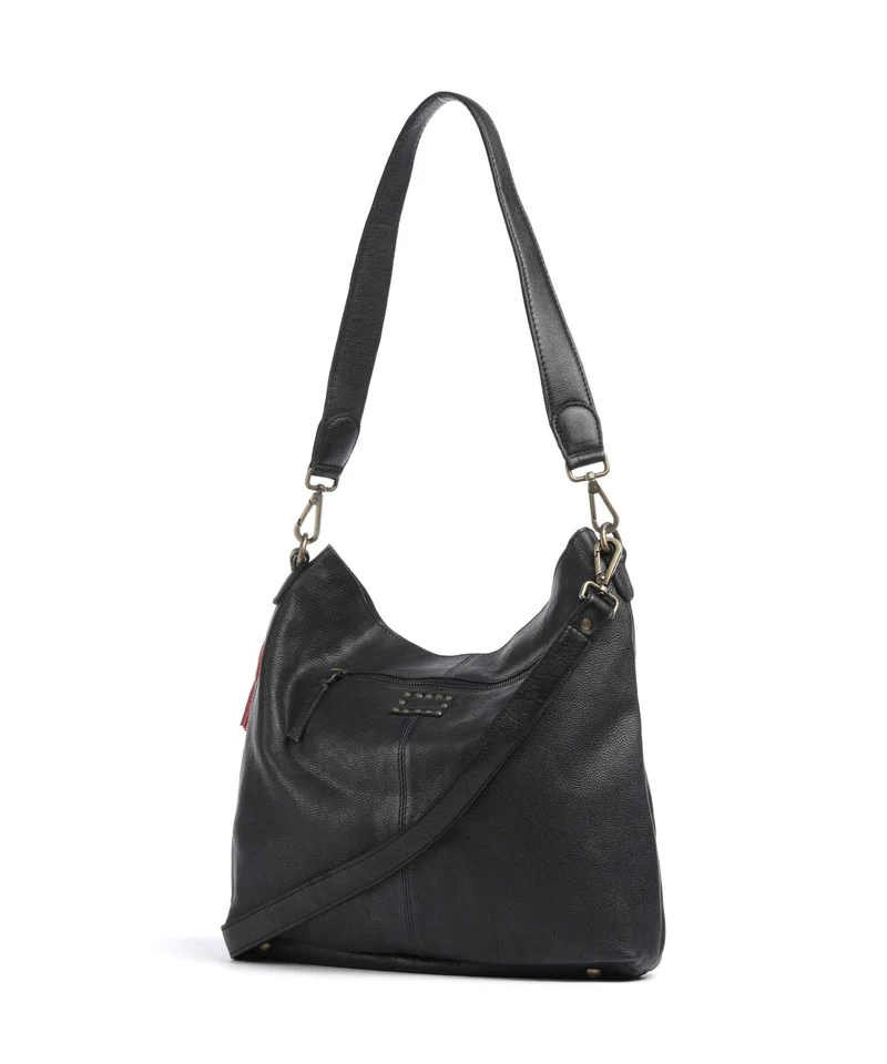 Taschendieb Wien Paoliweg 2 Sac porté épaule black bean