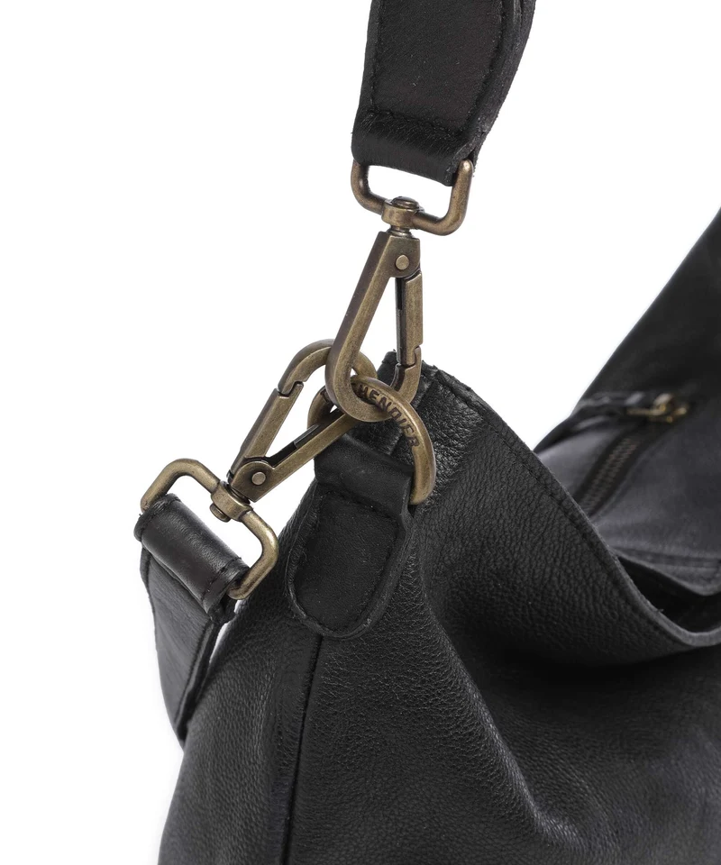 Taschendieb Wien Paoliweg 2 Sac porté épaule black bean