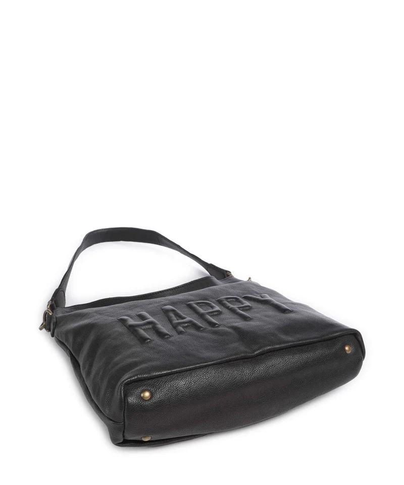 Taschendieb Wien Paoliweg 2 Sac porté épaule black bean