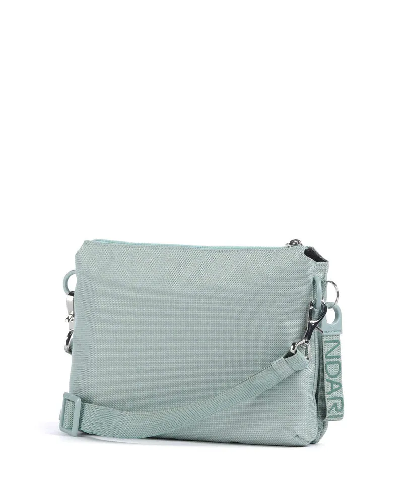 Mandarina Duck MD20 Sac bandoulière iceberg green