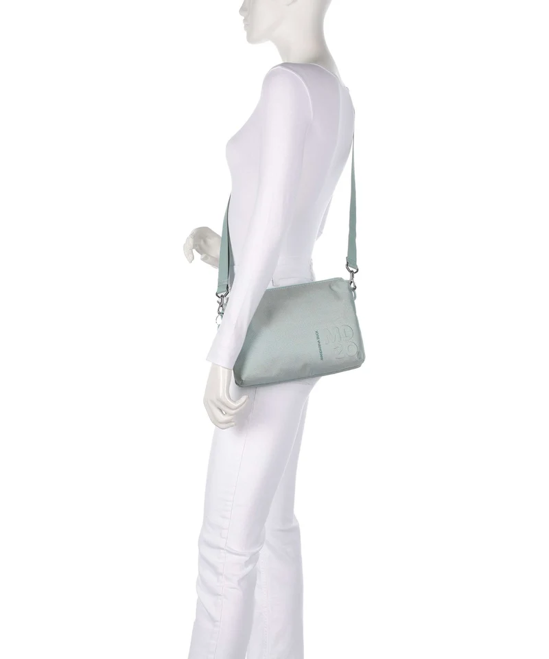 Mandarina Duck MD20 Sac bandoulière iceberg green