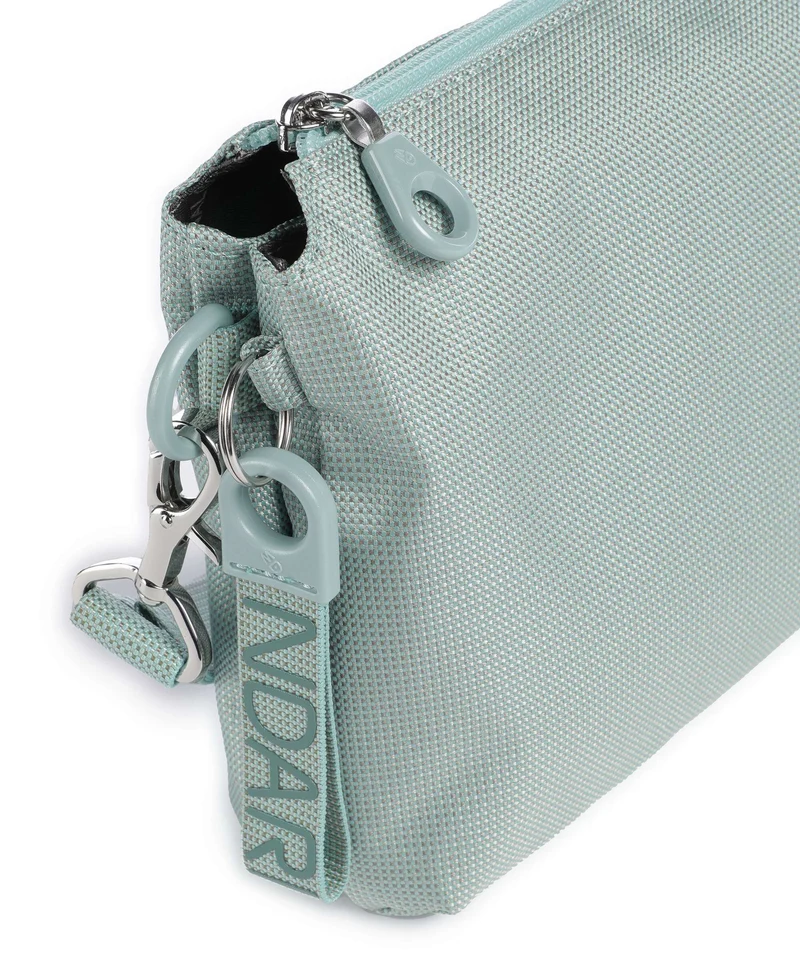 Mandarina Duck MD20 Sac bandoulière iceberg green