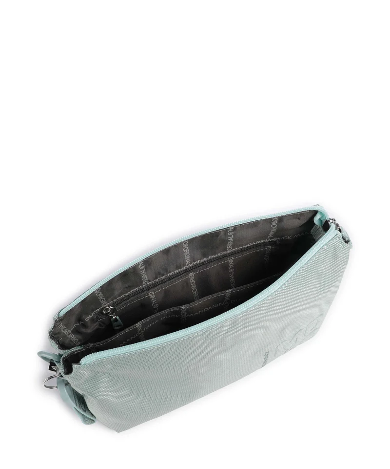 Mandarina Duck MD20 Sac bandoulière iceberg green