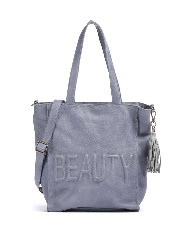 Taschendieb Wien Paoliweg 1 Cabas lila lavender