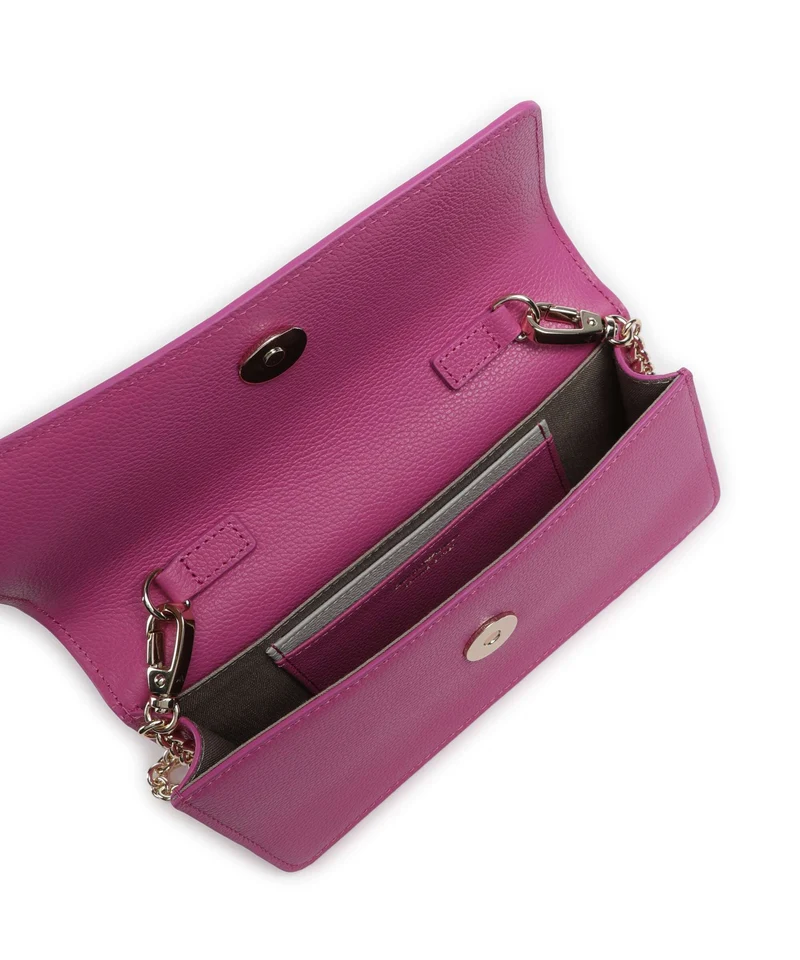 Emporio Armani Vivienne Sac bandoulière bouganville