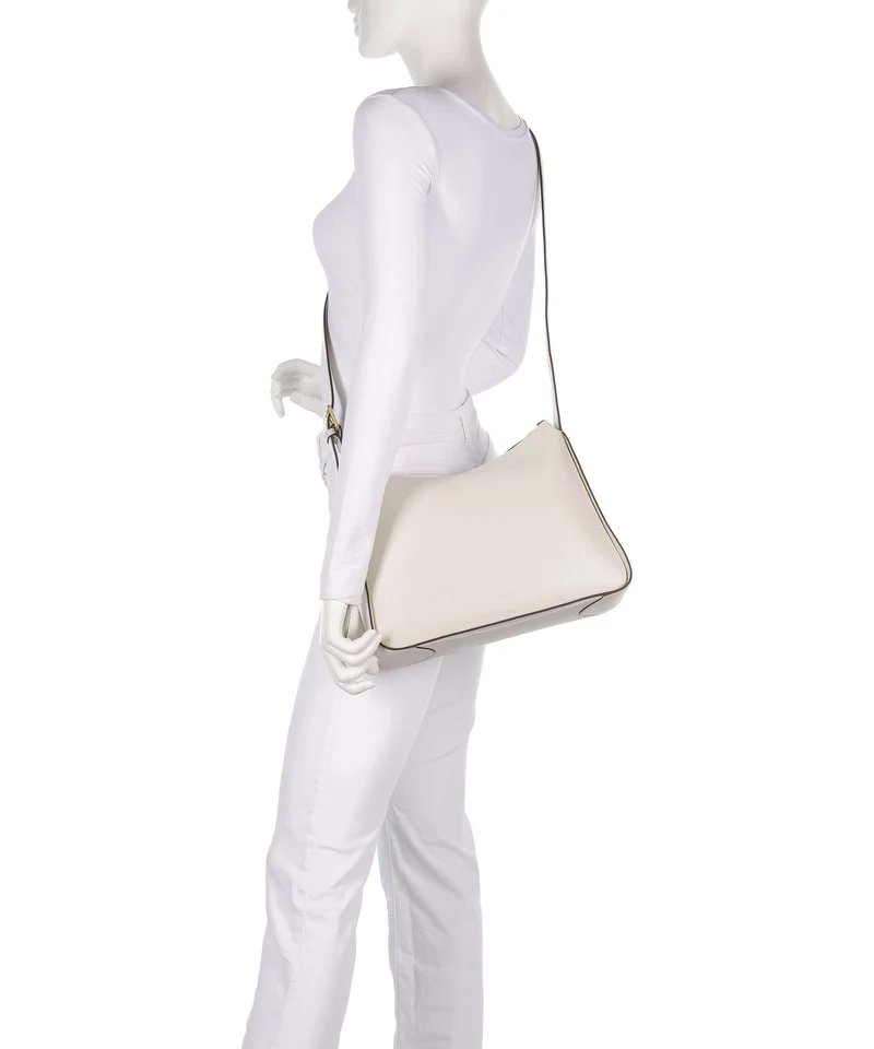 Radley London Westwell Lane Sac porté épaule chalk