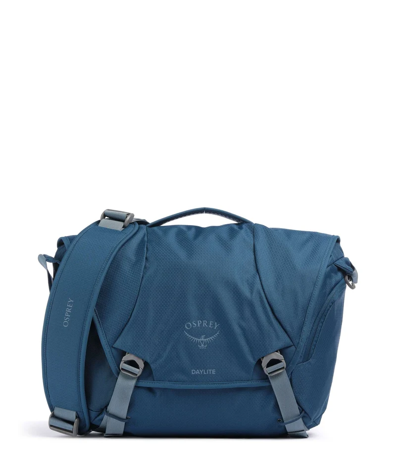Osprey Daylite Sac messager night shift blue