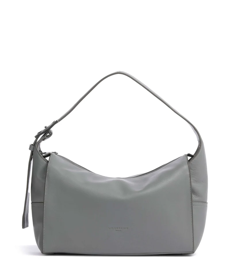 Liebeskind Lou Calf Optic M Sac fourre-tout grigio