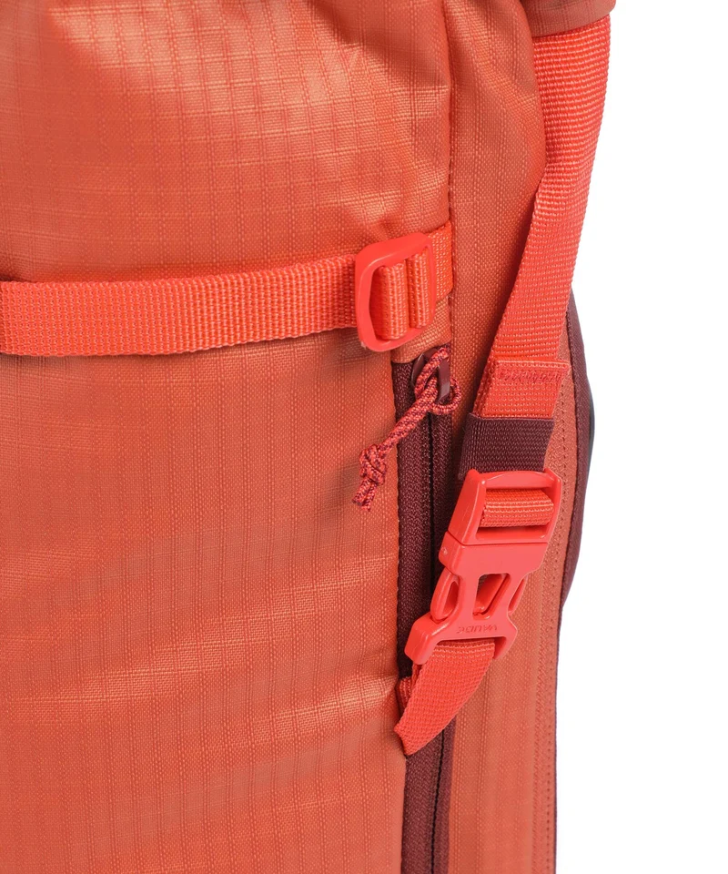 Vaude CityGo Bike 23 II QMR 2.0 Sac à dos de vélo buckeye