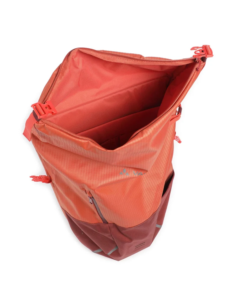 Vaude CityGo Bike 23 II QMR 2.0 Sac à dos de vélo buckeye