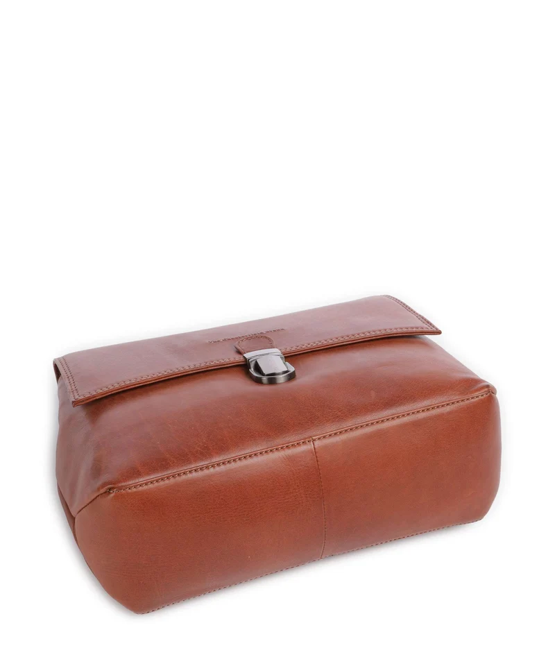 The Chesterfield Brand Novum Renata Sac bandoulière cognac