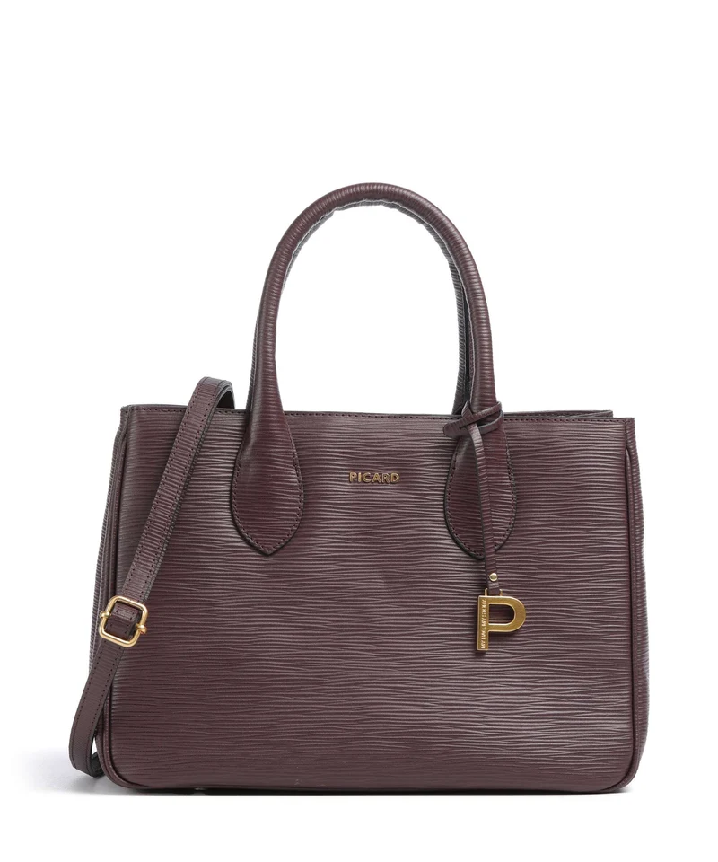 Picard Calais Sac à main vino