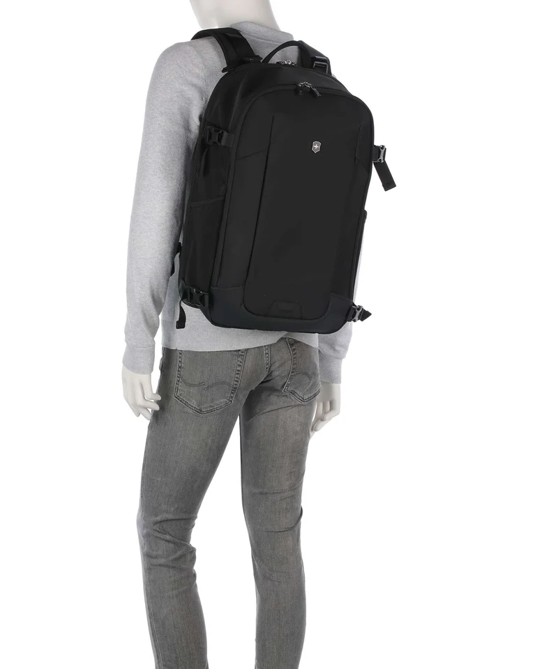 Victorinox Altmont Modern Traveler Sac à dos de voyage black