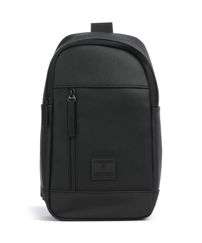 Strellson Westferry Sac sling black
