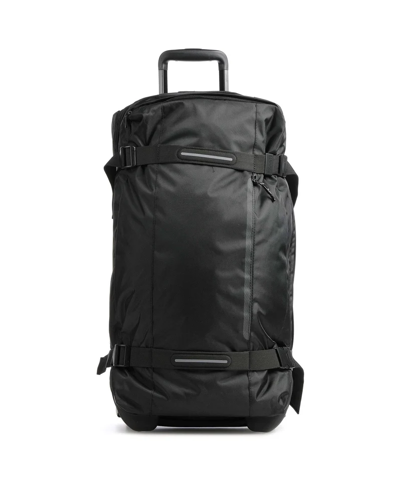 American Tourister Urban Track M Sac de voyage à roulettes asphalt black