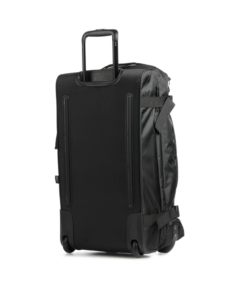 American Tourister Urban Track M Sac de voyage à roulettes asphalt black