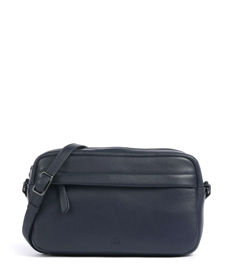 Markberg Cave Sac bandoulière navy
