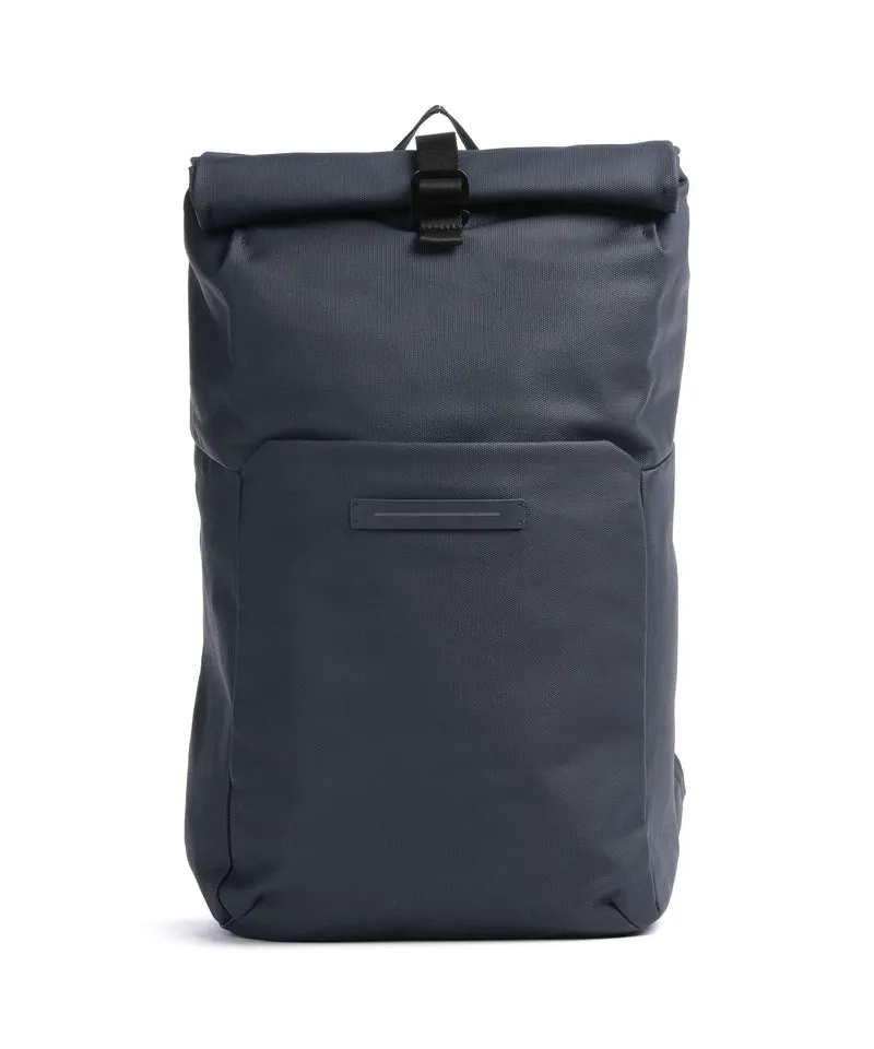 Horizn Studios SoFo X Sac à dos roll-top night blue