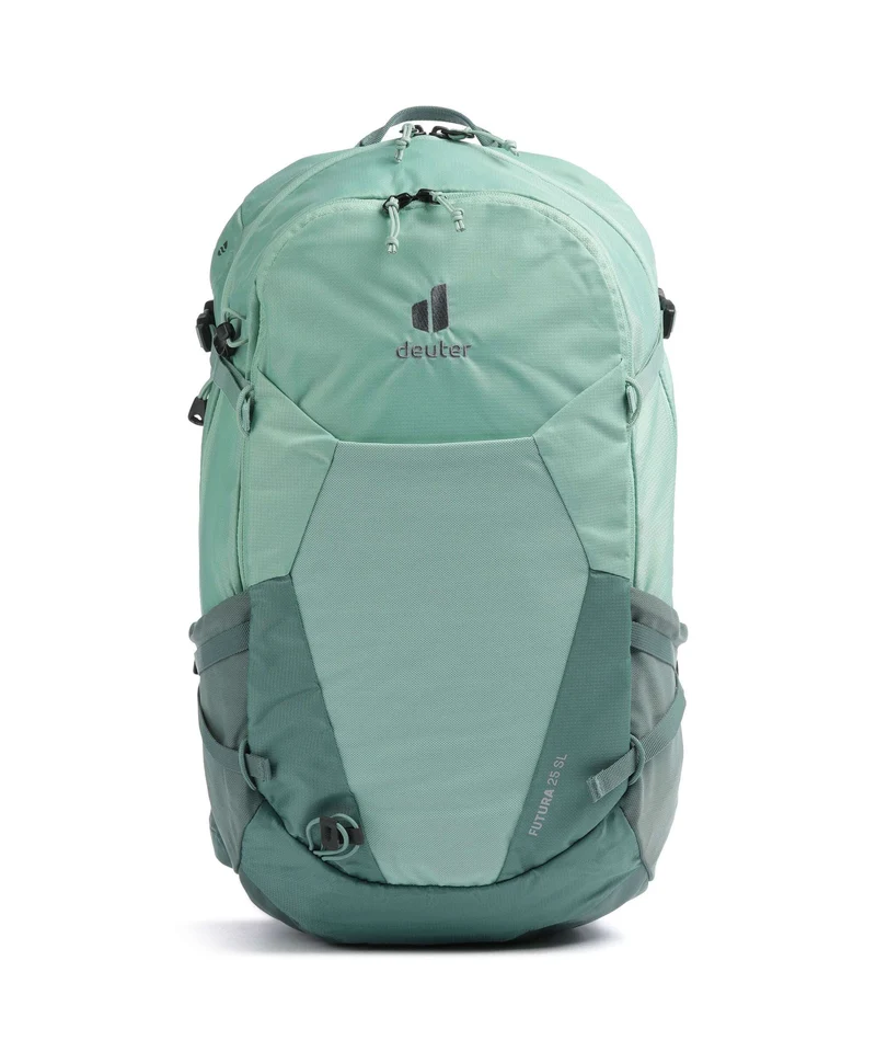 Deuter Futura 25 SL Sac à dos de randonnée spearmint/sea green