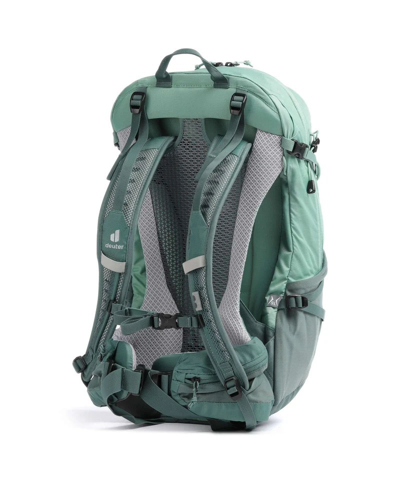 Deuter Futura 25 SL Sac à dos de randonnée spearmint/sea green