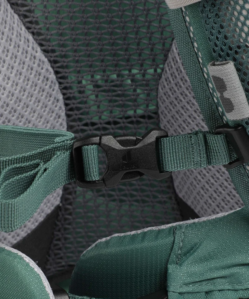 Deuter Futura 25 SL Sac à dos de randonnée spearmint/sea green