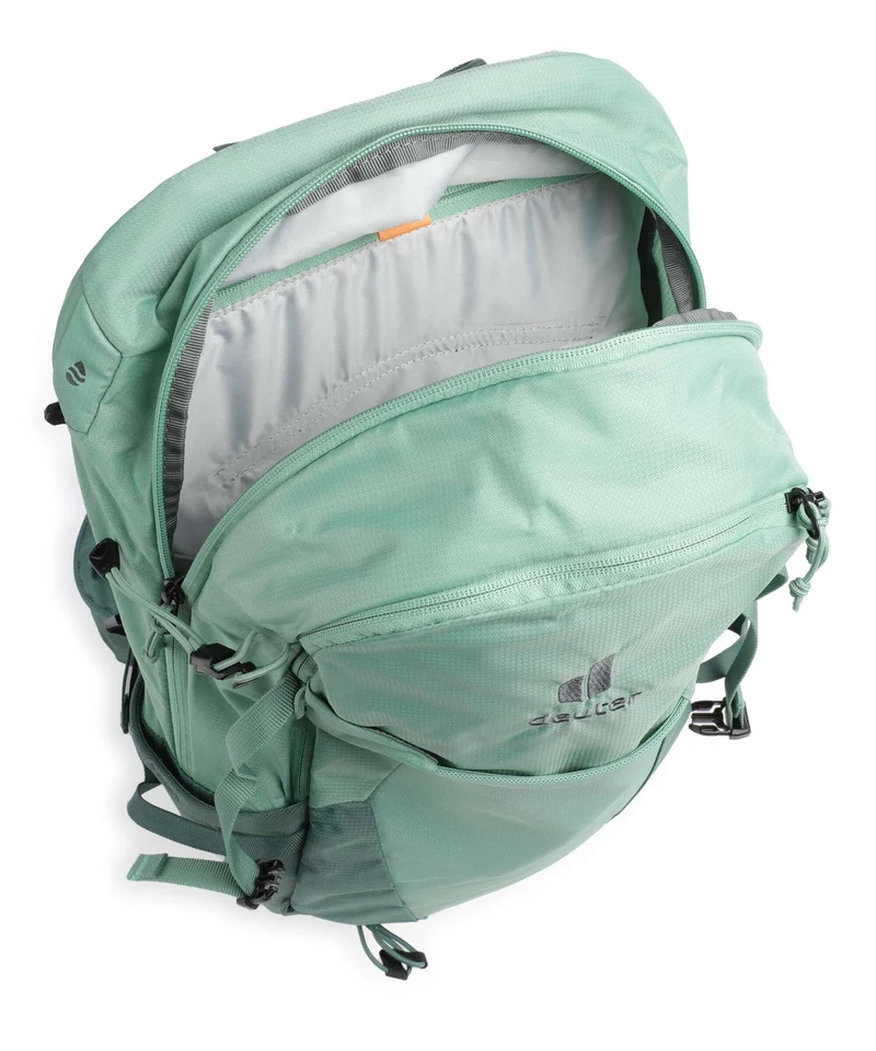 Deuter Futura 25 SL Sac à dos de randonnée spearmint/sea green
