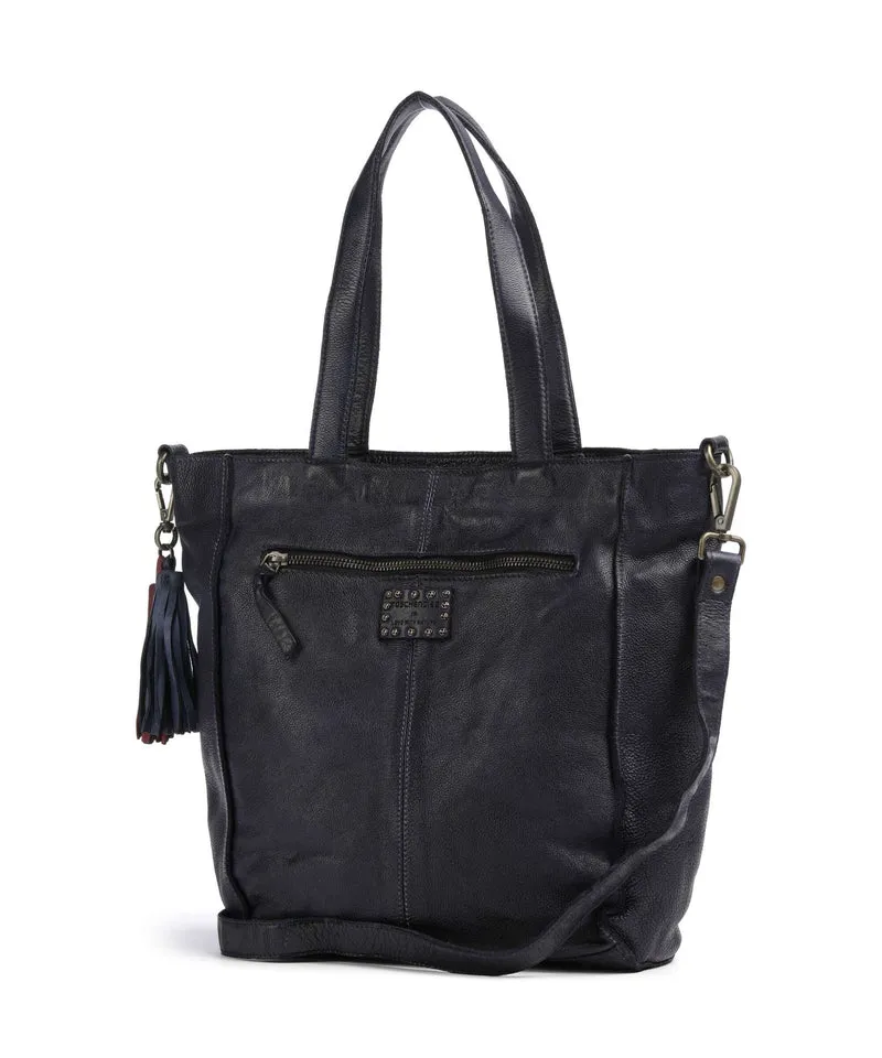 Taschendieb Wien Hanfgasse 2 Sac fourre-tout blue sea