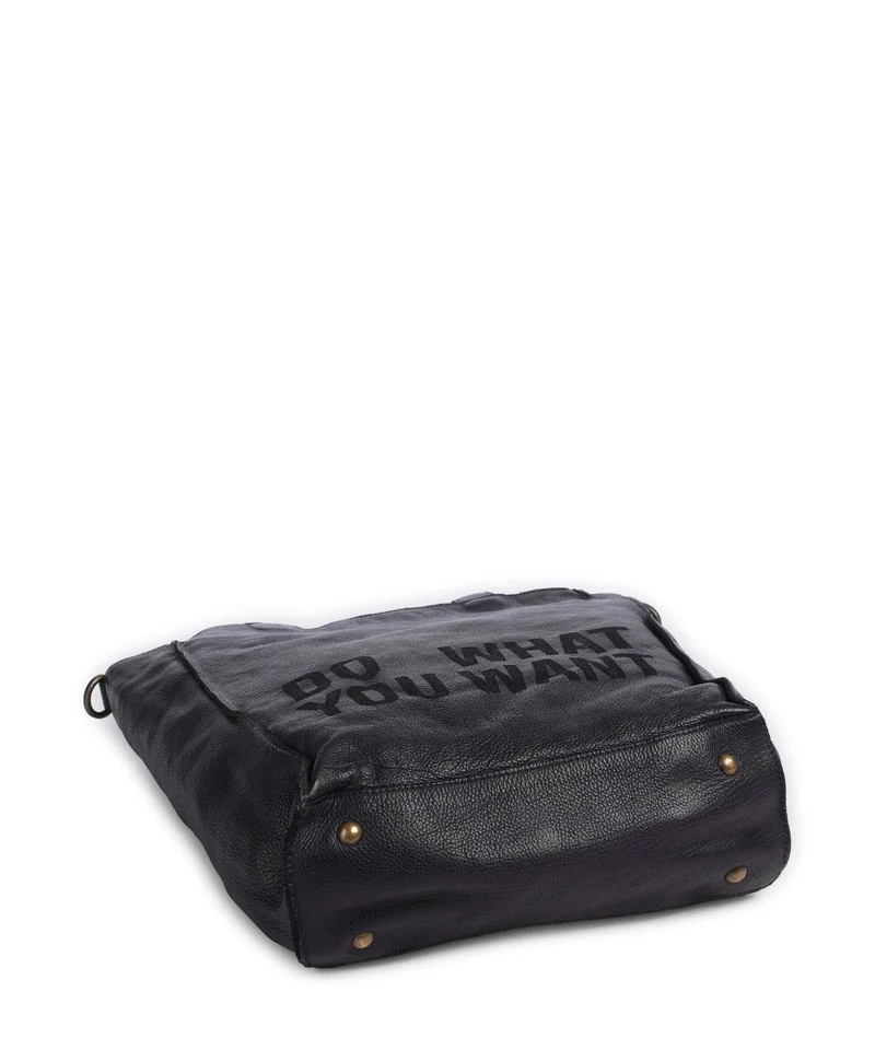 Taschendieb Wien Hanfgasse 2 Sac fourre-tout blue sea