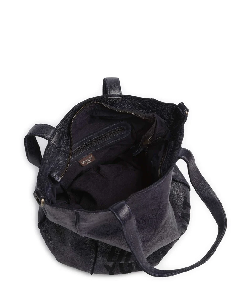 Taschendieb Wien Hanfgasse 2 Sac fourre-tout blue sea