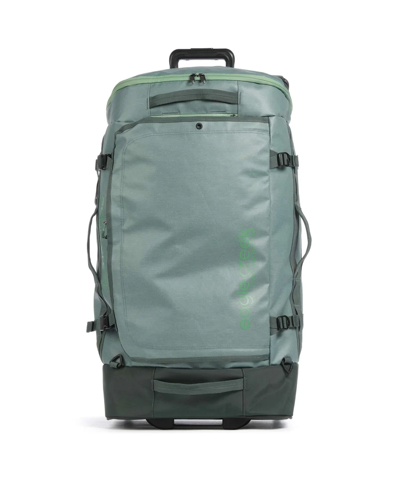 Eagle Creek Cargo Hauler XT 120 Sac à dos à roulettes duck green