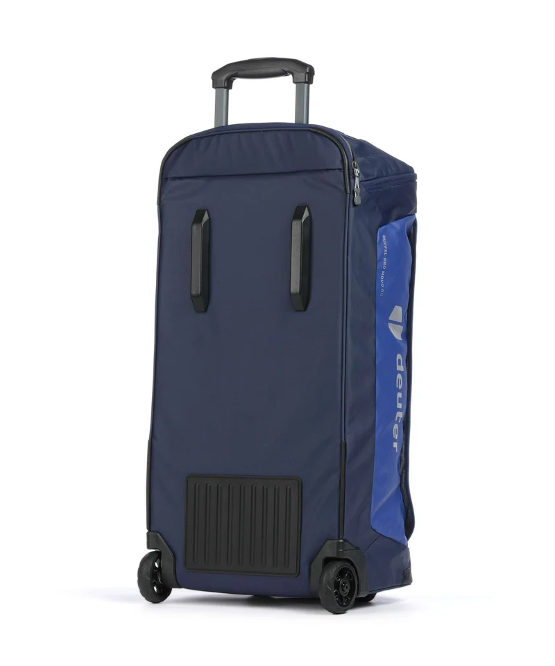 Deuter Pro Movo 60 Sac de voyage à roulettes neptune nightblue