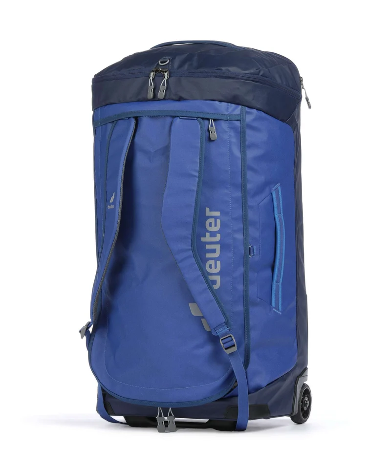 Deuter Pro Movo 60 Sac de voyage à roulettes neptune nightblue