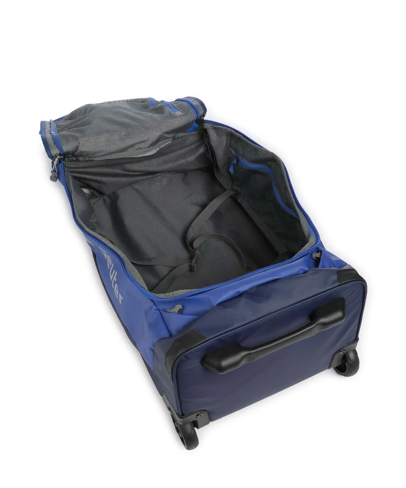 Deuter Pro Movo 60 Sac de voyage à roulettes neptune nightblue