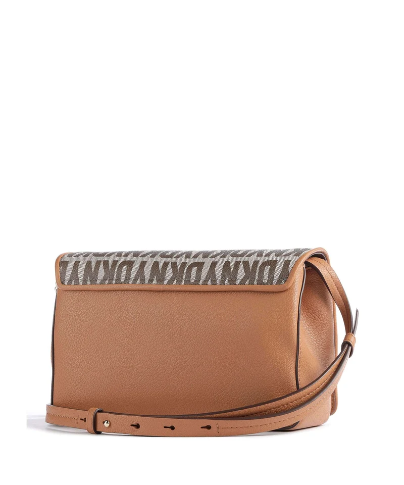 DKNY Milano Seventh Avenue Sac bandoulière chino/caramel