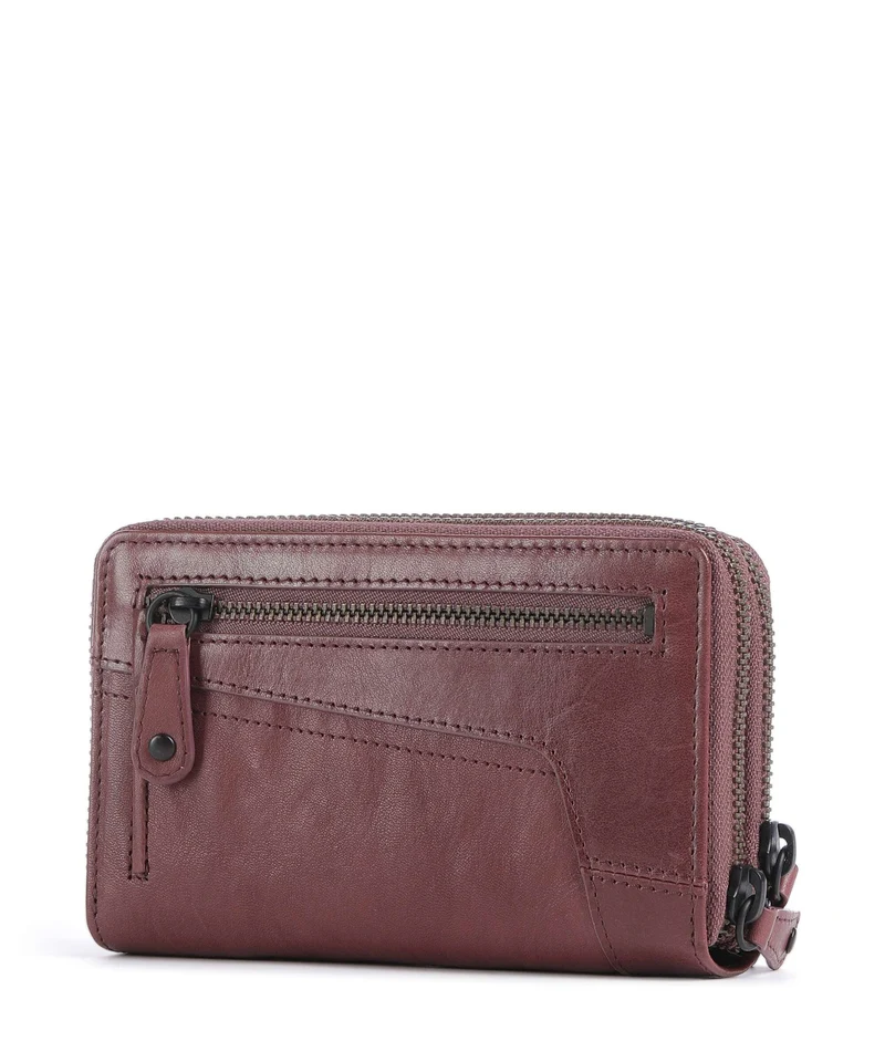 Aunts & Uncles Grandma's Luxury Club Betty Portefeuille tulipwood