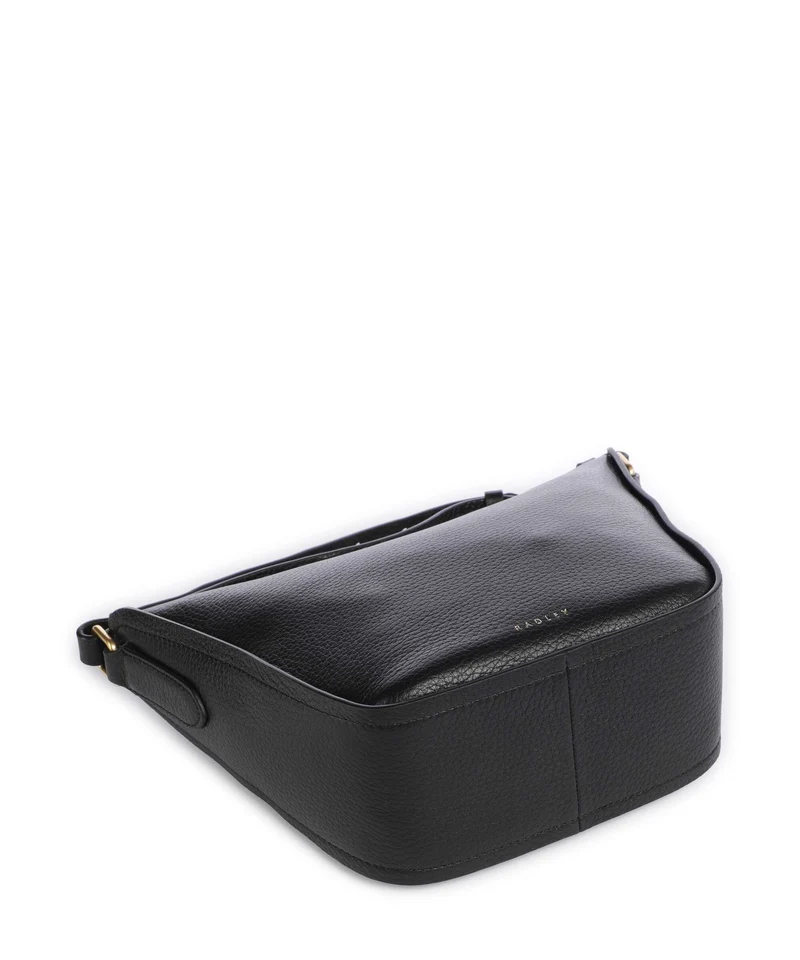 Radley London Oak Street Sac bandoulière black