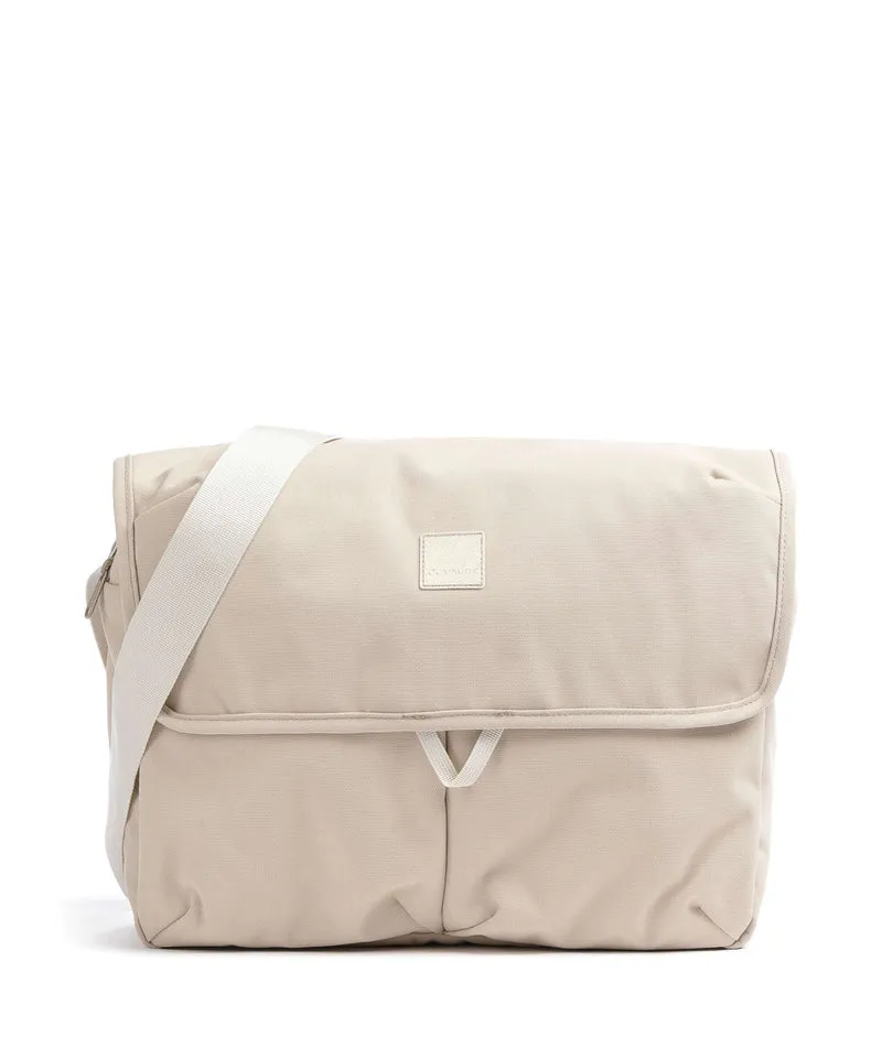 Vaude Coreway 13 Sac messager linen