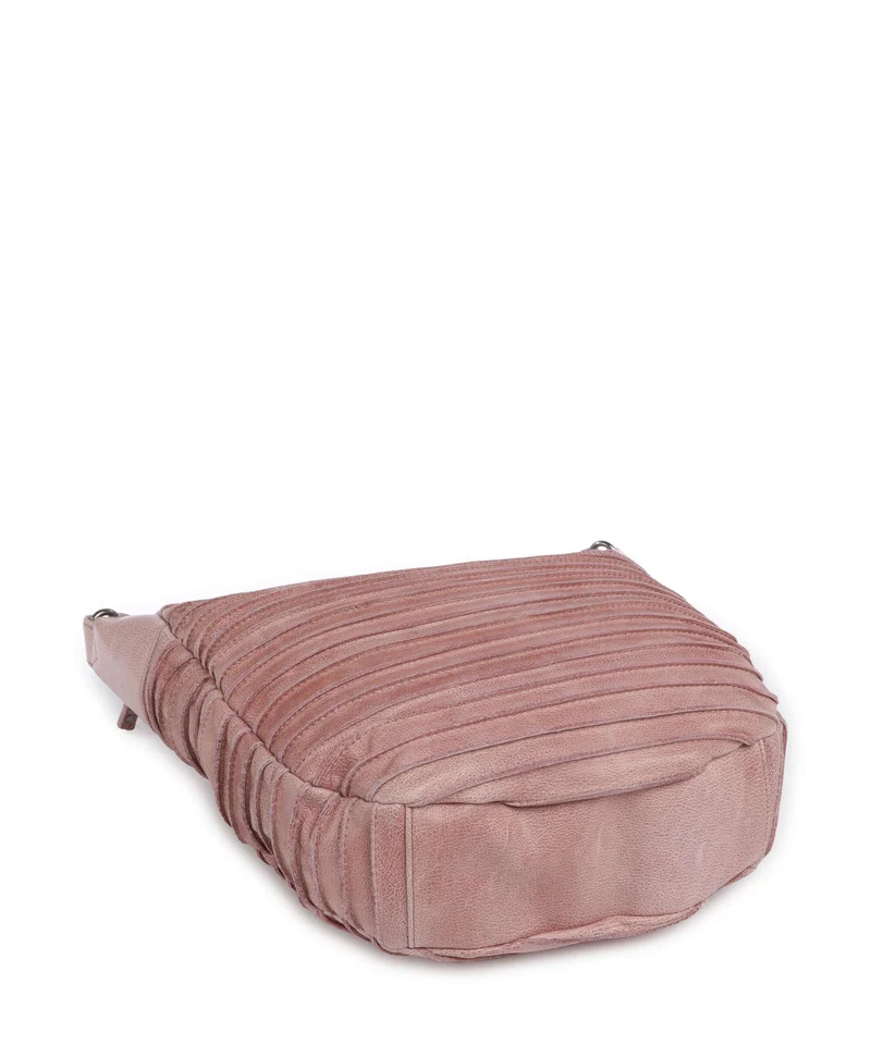 FredsBruder Bestseller Riffeltier S Sac fourre-tout powder rose