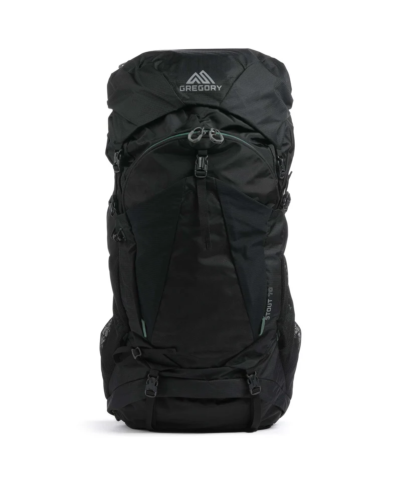 Gregory Stout 70 Sac à dos de trekking forest black