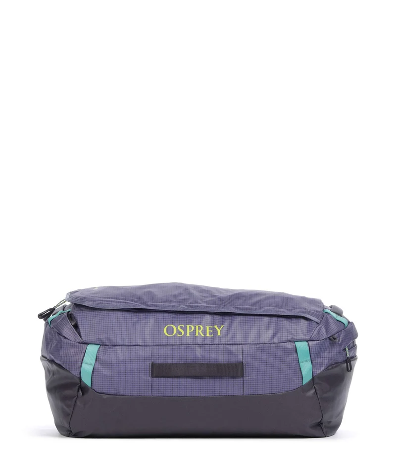 Osprey Transporter 65 Sac à dos de voyage euphoria purple/purple ink