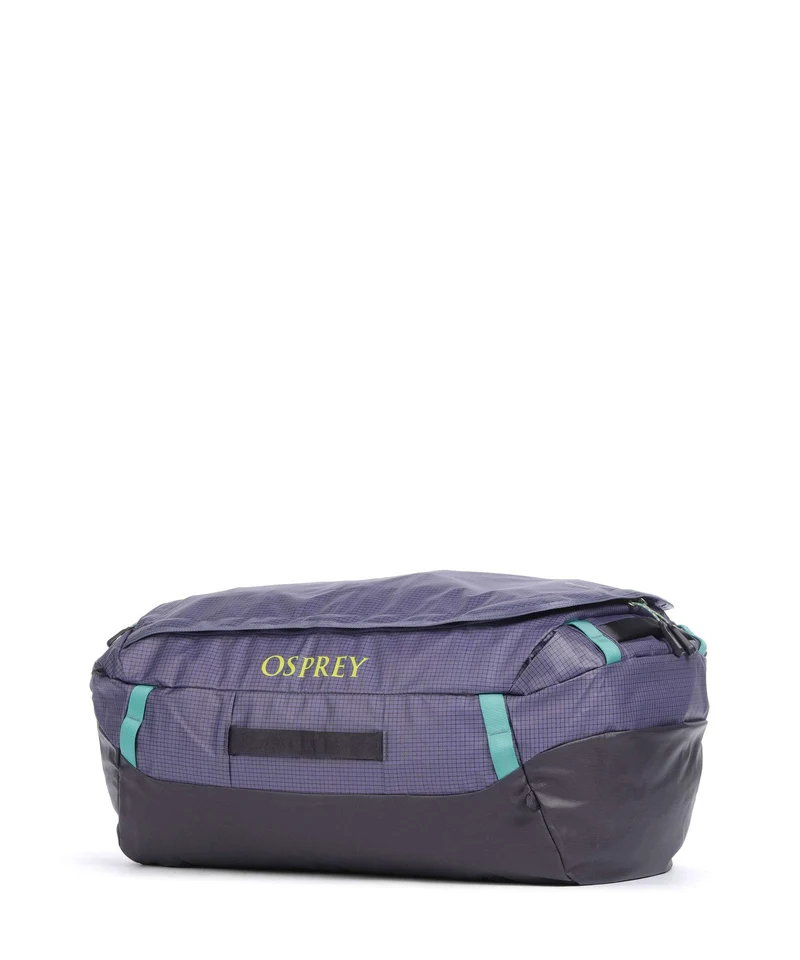 Osprey Transporter 65 Sac à dos de voyage euphoria purple/purple ink