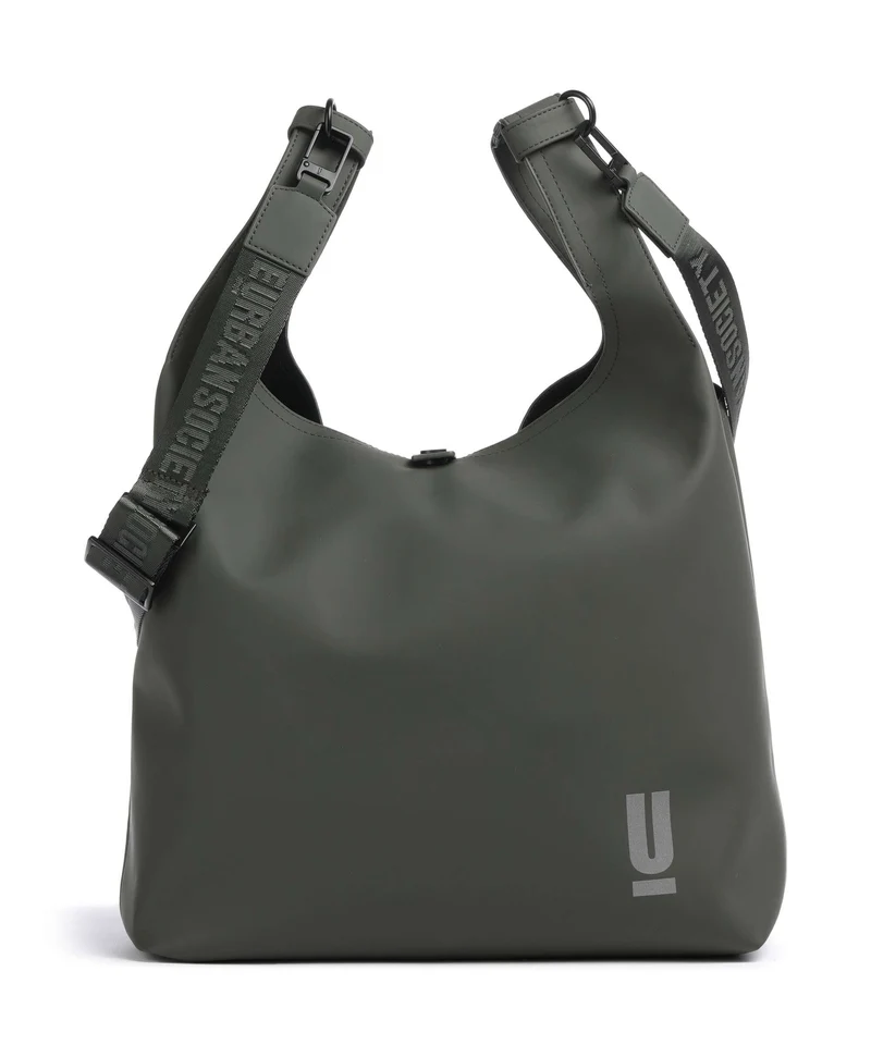 The Urban Society Sac fourre-tout forest green